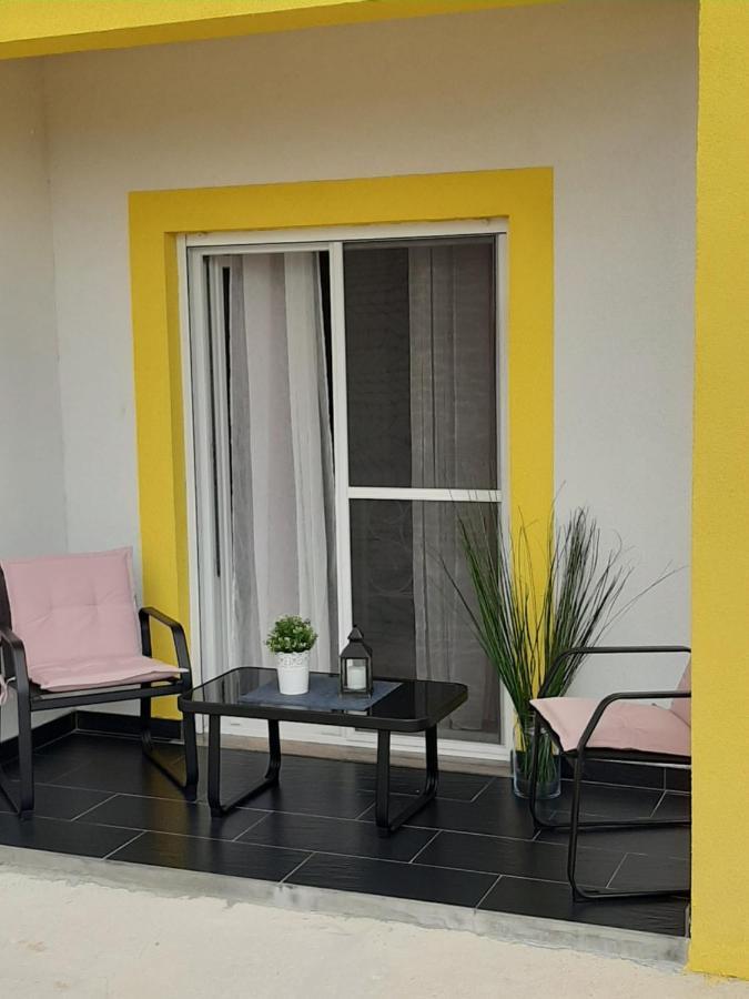 Ferienhaus Karlo Pridraga Exterior foto